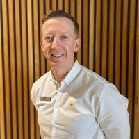 Shawn Anderson - Chief Risk Officer